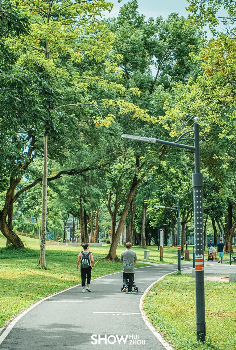 惠州江北夜景最漂亮的地方,惠州江北好去处