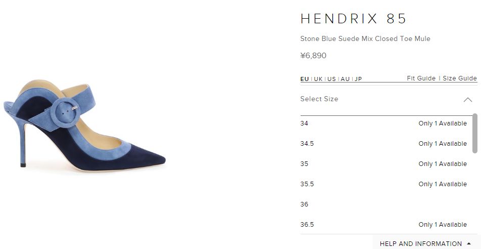 35码的小脚怎么买潮鞋,33码小脚女学生党怎么选鞋子