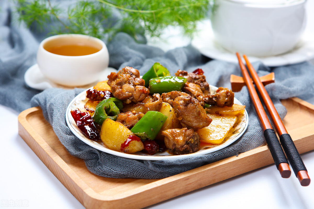 扶阳固本食疗,药膳扶阳汤