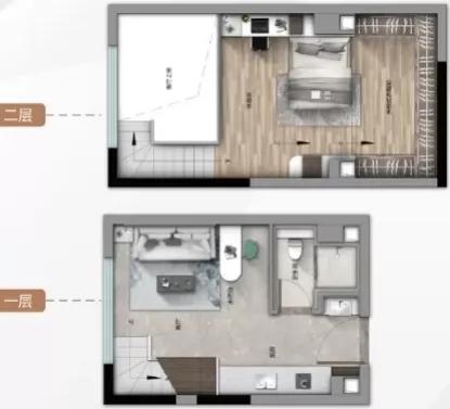 公寓推荐广州,广州地铁上盖的公寓有哪些