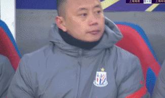 2017申花足协杯上港第一场,2017申花上港足协杯决赛第二回合