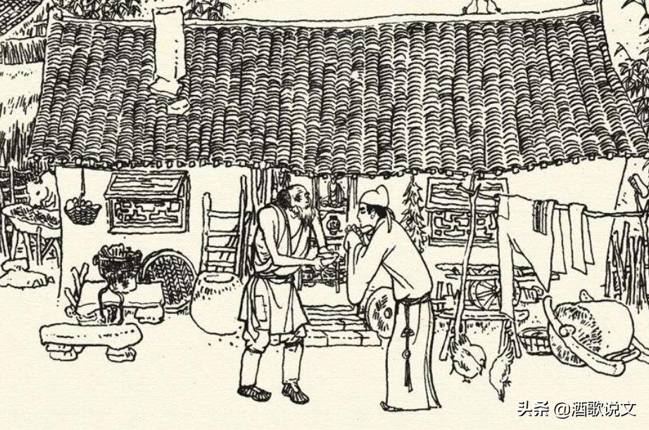 故事不孝子的报应,不孝儿女的故事视频