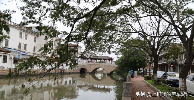 郑和宝船浏河,一日游江苏太仓浏河