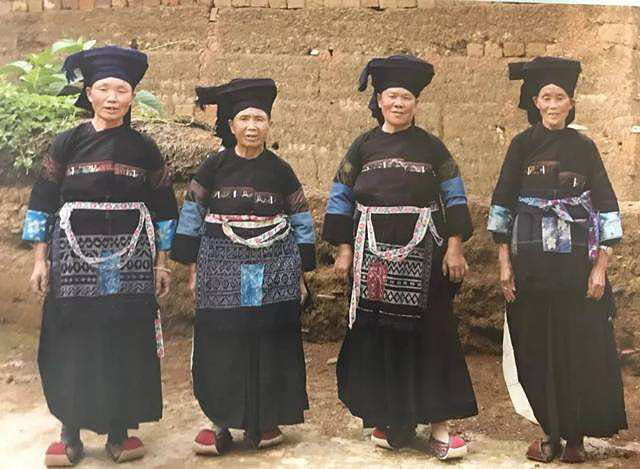 广西壮族和汉族谁厉害,广西壮族和汉族