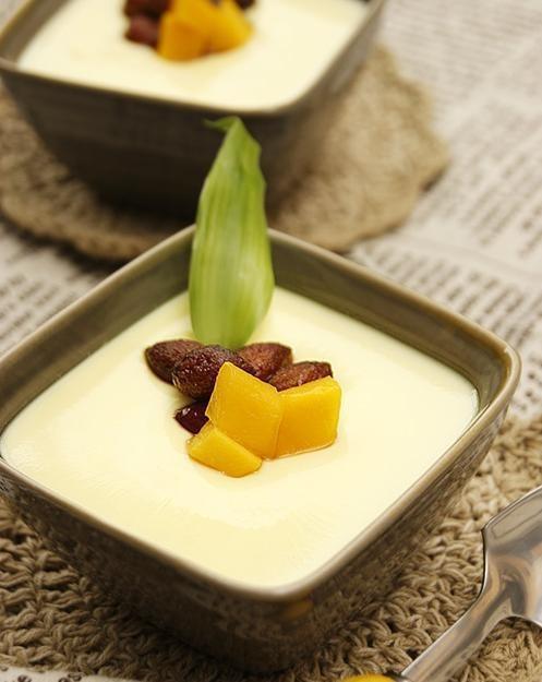 颖情港式甜品店,港式甜品排行榜