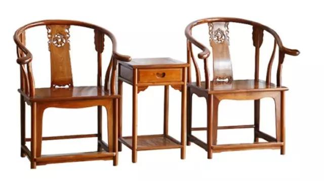 怎么选一张好圈椅,什么圈椅最好用