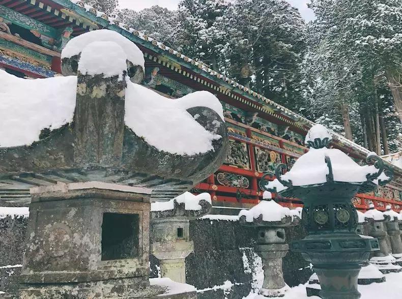 日本景点小众旅游攻略推荐,日本小众旅游景点推荐