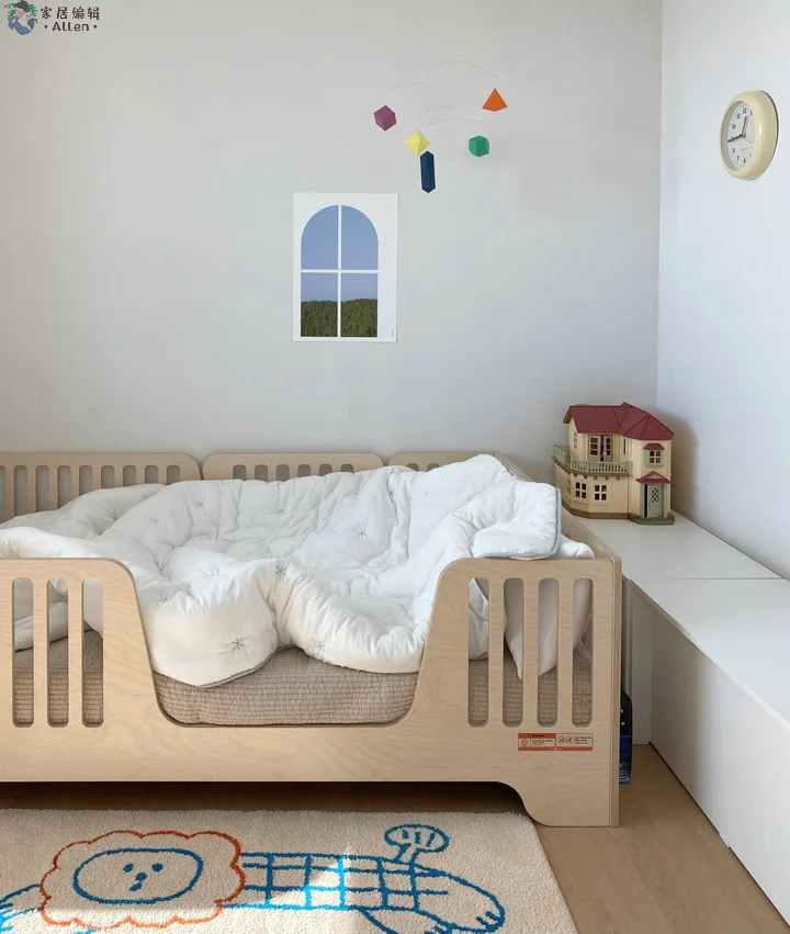 4个减法装修让你家高级还省钱,减法建筑设计