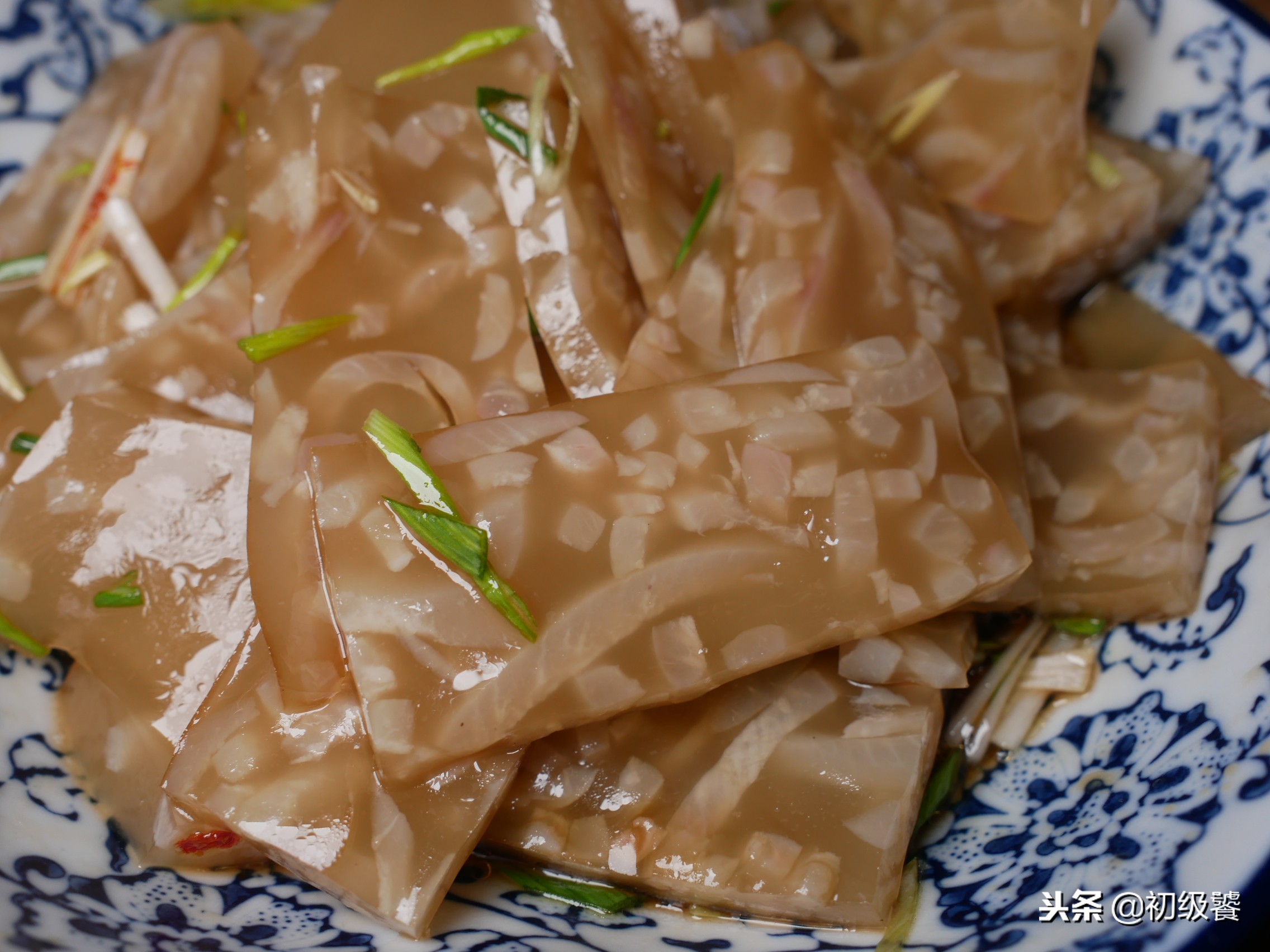 冻肉做冻饺子好吃吗,白菜肉冻饺子