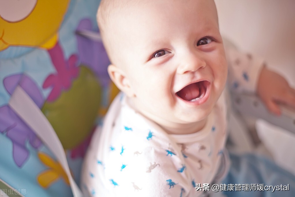 宝宝没有刷牙会导致龋齿么,宝宝牙龈清洁有必要吗