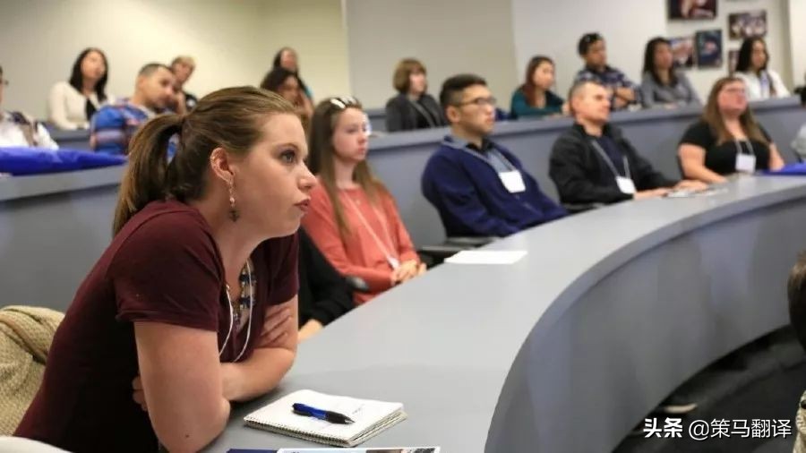 在蒙特雷工作生活,在世界顶级大学上学什么感受