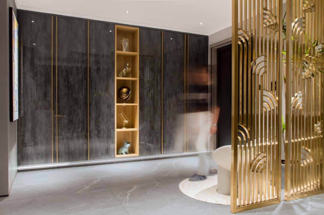 回眸|2020年度十大硬核室内设计师