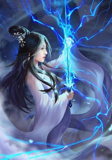 陆雪琪和碧瑶谁更爱张小凡,陆雪琪鬼厉恋爱史