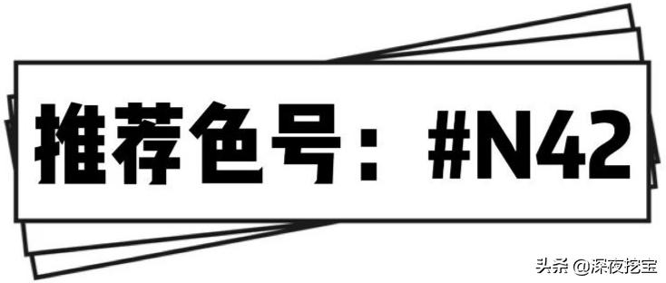 2020年mac口红必买色号小辣椒,香奈儿限量版口红2020年