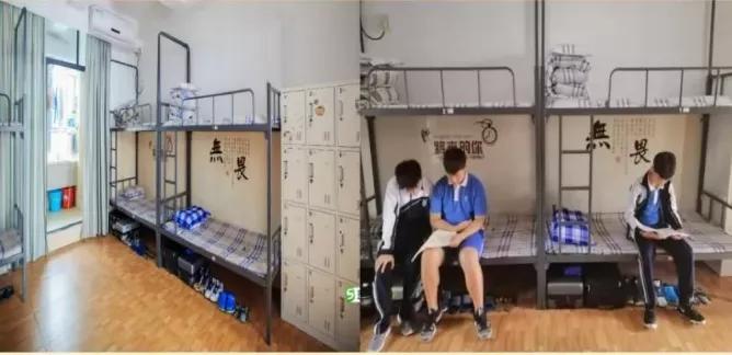 2021年中考深圳共有几所公办高中,深圳中考深圳高级中学