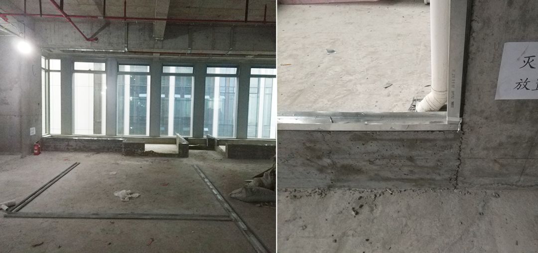 轻钢龙骨隔墙怎么做规范牢固,轻钢龙骨隔墙地梁的造价