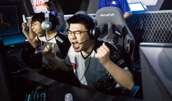 4am战队曾经的辉煌,4am近几年战绩