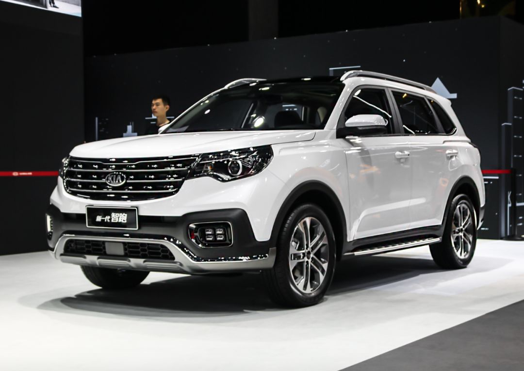 沃德十佳发动机2.0t起亚,21款全新智跑沃德十佳发动机