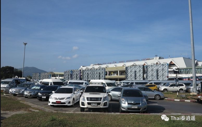 普吉岛三天自由行详细攻略,普吉海陆空三栖怎么玩