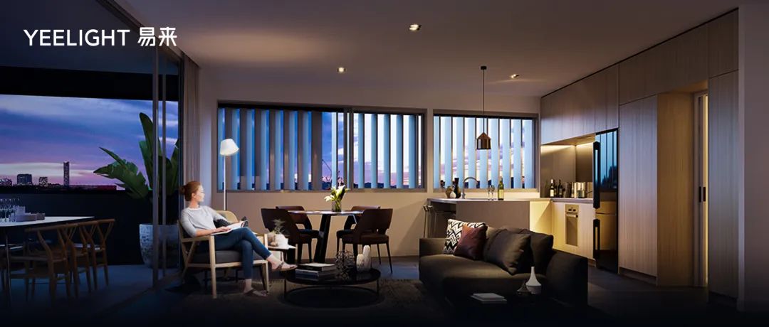 Yeelight姜兆宁：直面自己，直面真相，才能减少创业中的无用功