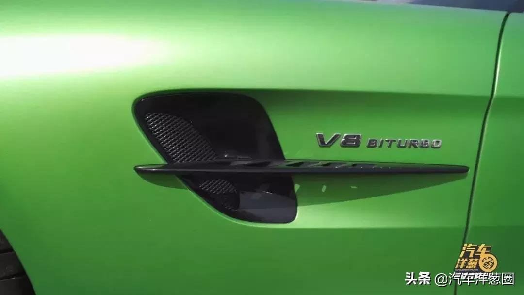 奔驰amggtr真实驾驶体验,试驾奔驰amggt63s四门轿跑