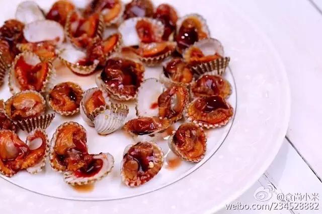 恐怖10道奇葩美食,奇葩恐怖食物