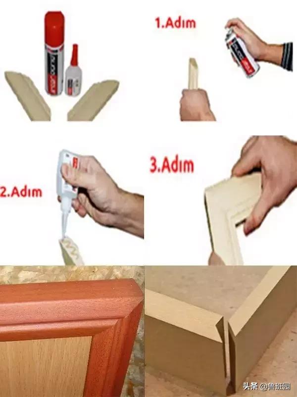 快干胶有什么用,快干胶干了还能用嘛