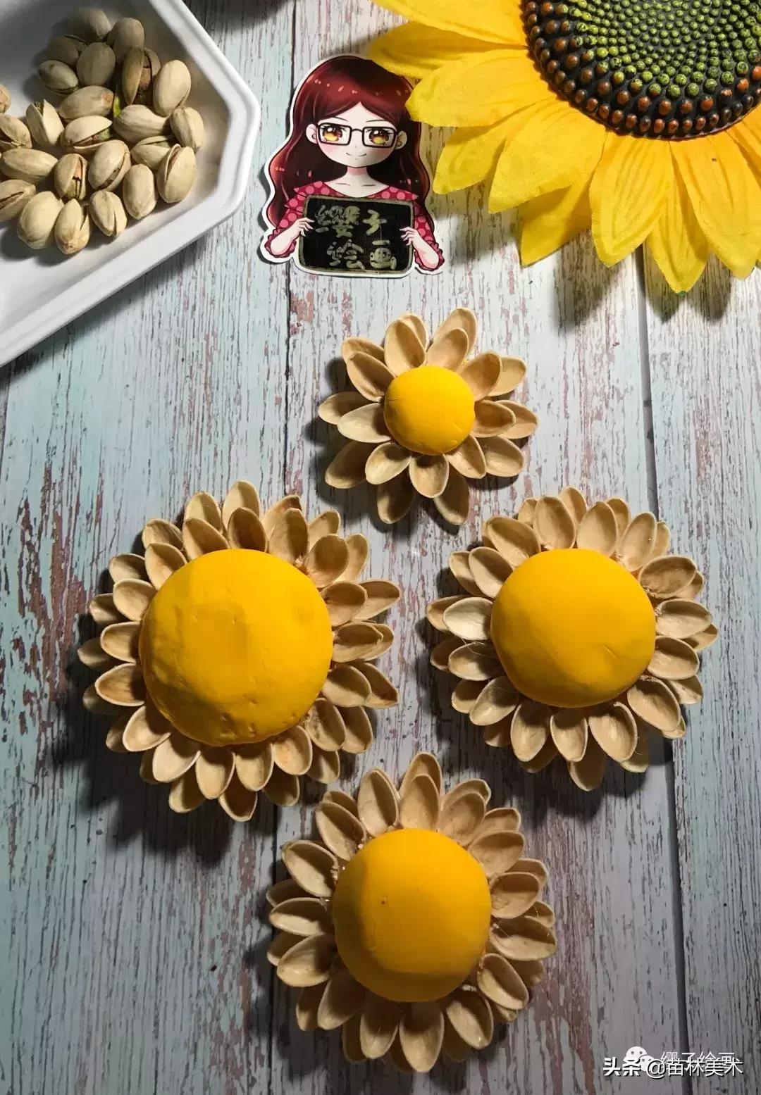 开心果吃完的壳能做什么手工,开心果吃完剩下的壳可以做什么