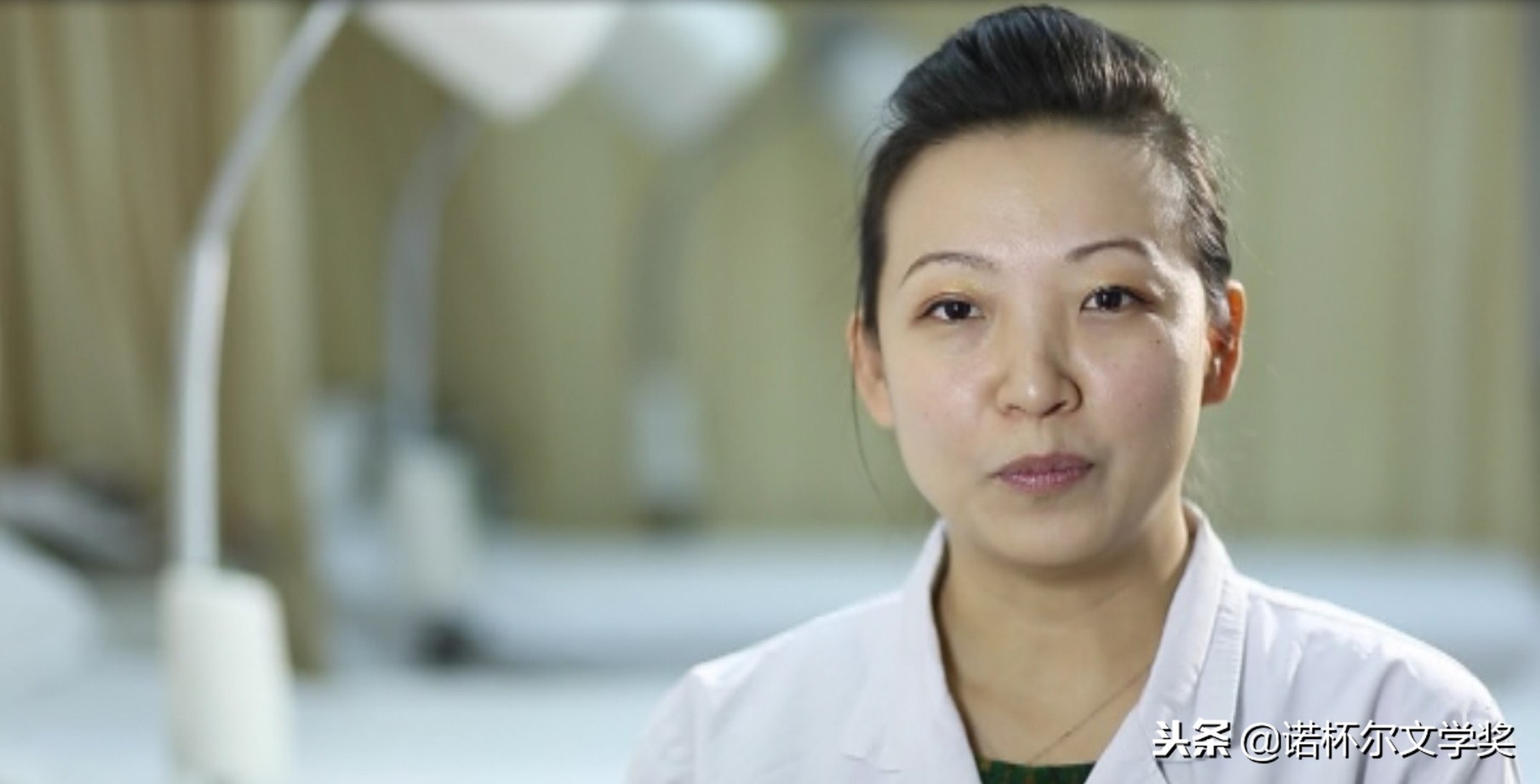 张少鹏谷世喆贴针灸借“六大名医”欺诈消费发展下线