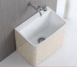 拖把池要不要装,拖把池要不要地漏