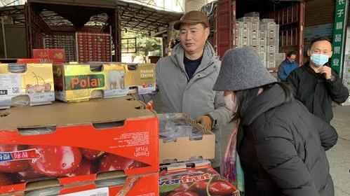 智利主动降价促销！大批货物运往中国，西方：这就是中国魅力