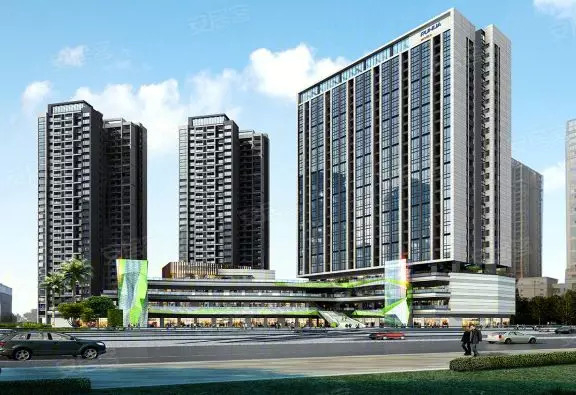 地铁18号线开通对沿线楼盘的影响,地铁5号线沿线房