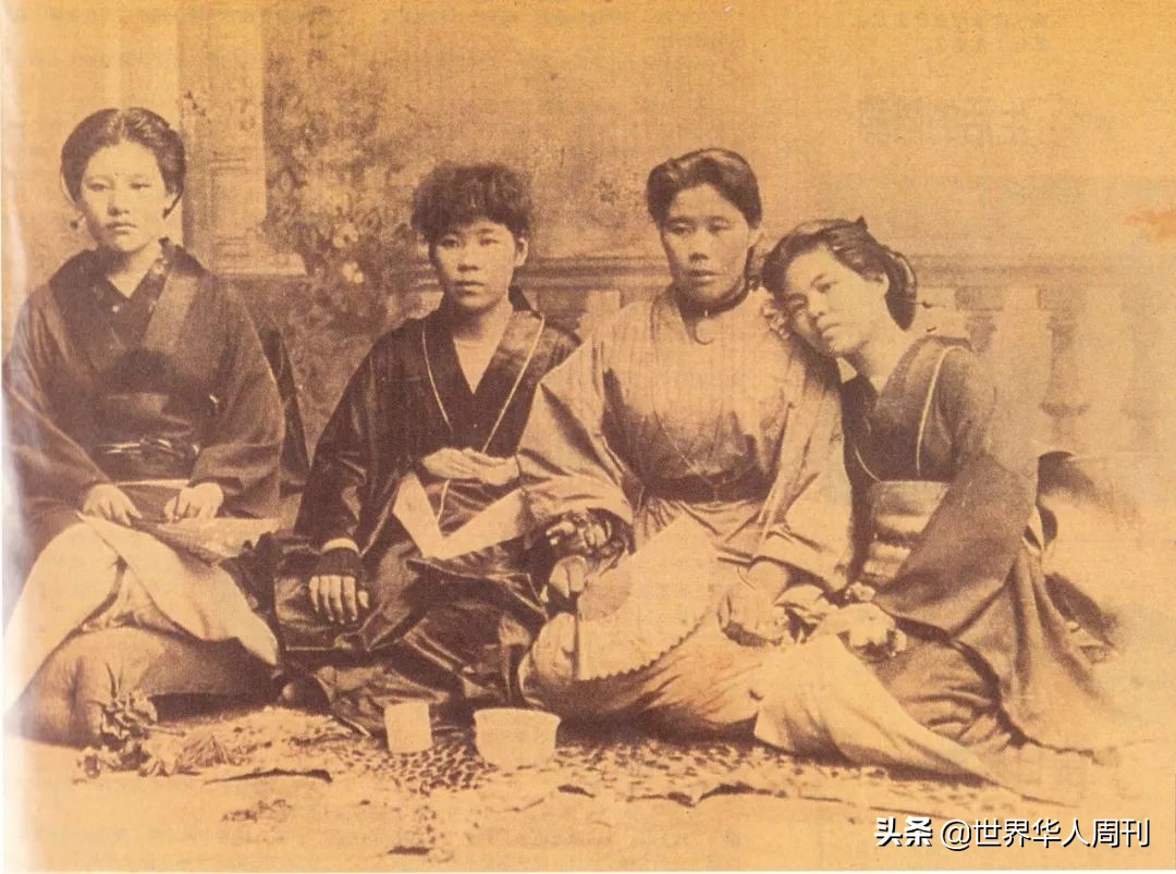 这部《人民日报》安利的“黄片”,揭露了近代日本最羞耻的一面