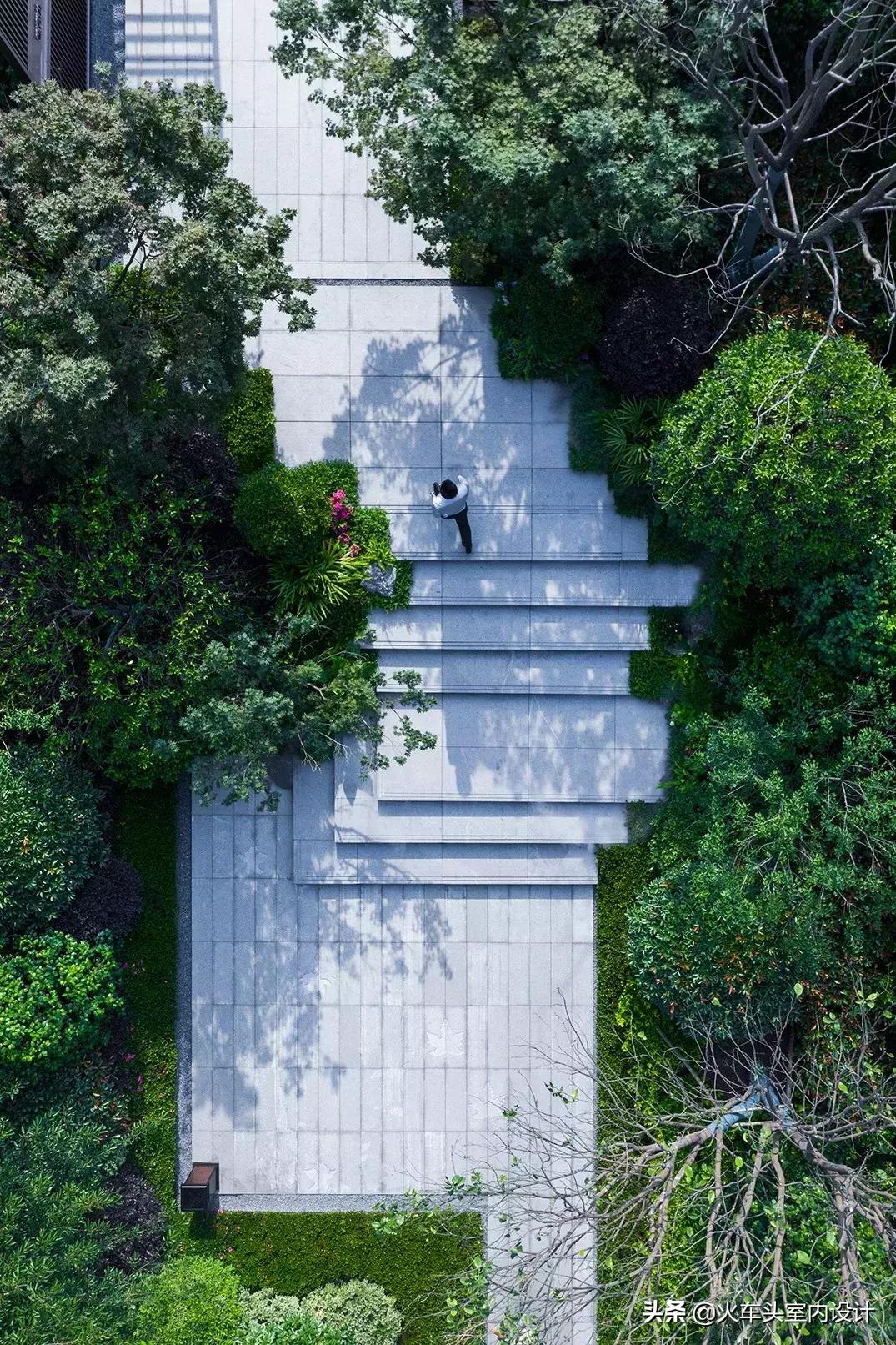 行山栖水，萧然山居|奥克斯·金宸玖和府示范区