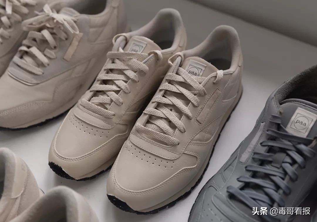 reebok好不好穿,reebok最近怎么样了