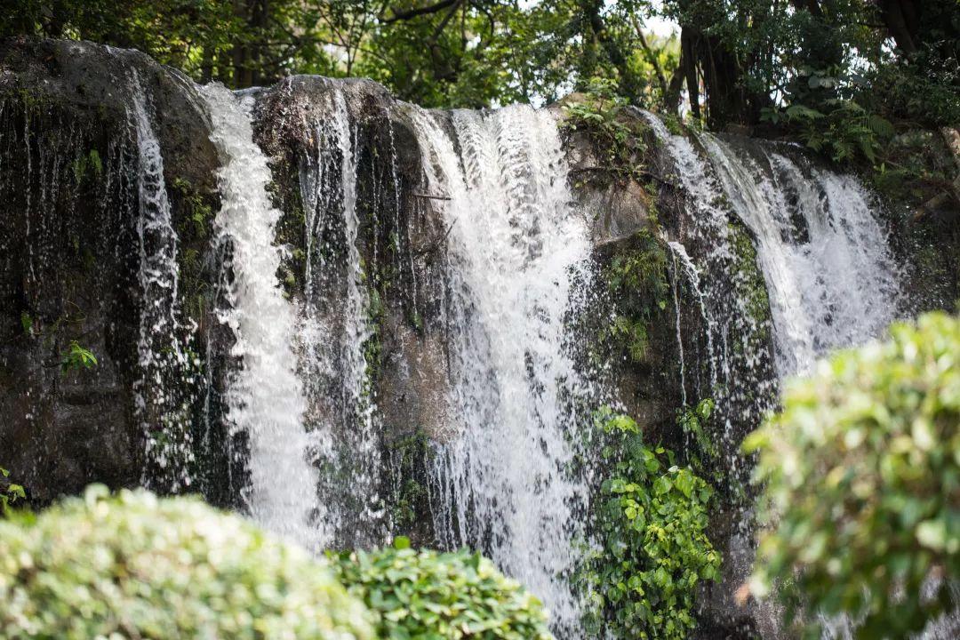 锦绣中华泼水节夜场心情,锦绣中华泼水节视频
