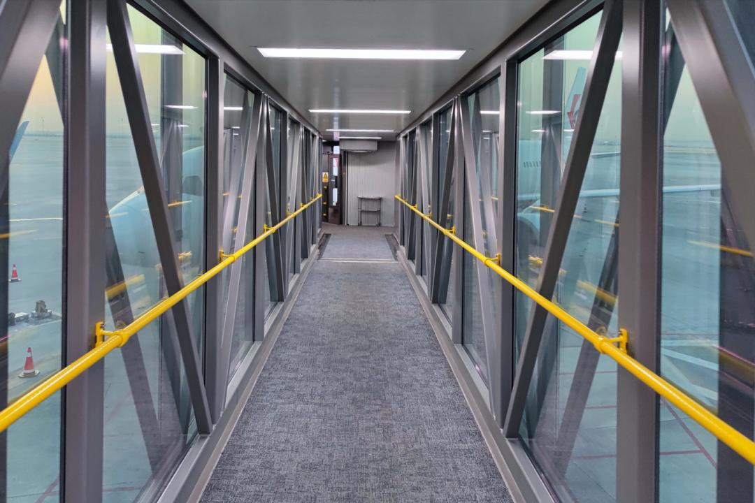 北京大兴机场贵宾厅图片,北京大兴机场贵宾厅多少钱