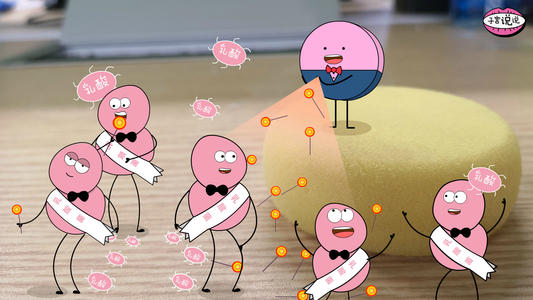 外阴瘙痒白带异味,排卵期白带有异味