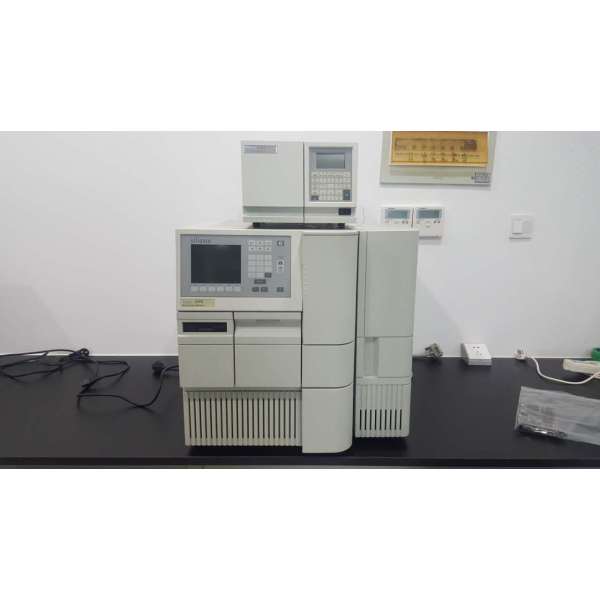 高效液相色谱仪教学视频,进口液相色谱仪有哪些型号