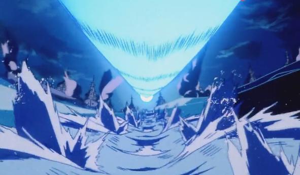 盘点动漫中那些非常bug的技能,盘点动漫中的逆天大招