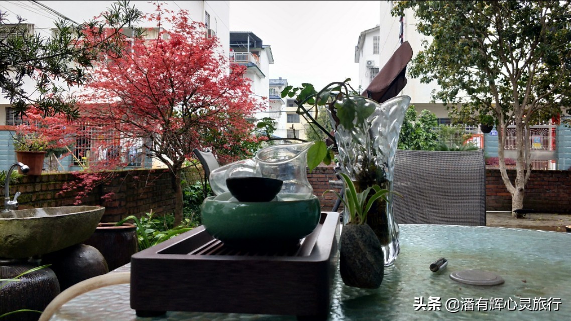 徒步第76天，做主播到现在有些粉丝不喜欢给我刷网上的礼物