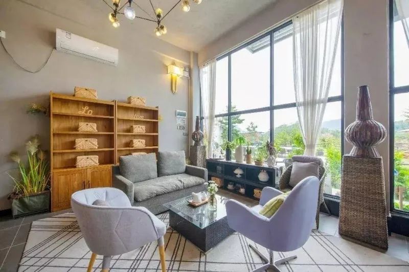 广州周边游增城民宿,广州增城旅游民宿推荐