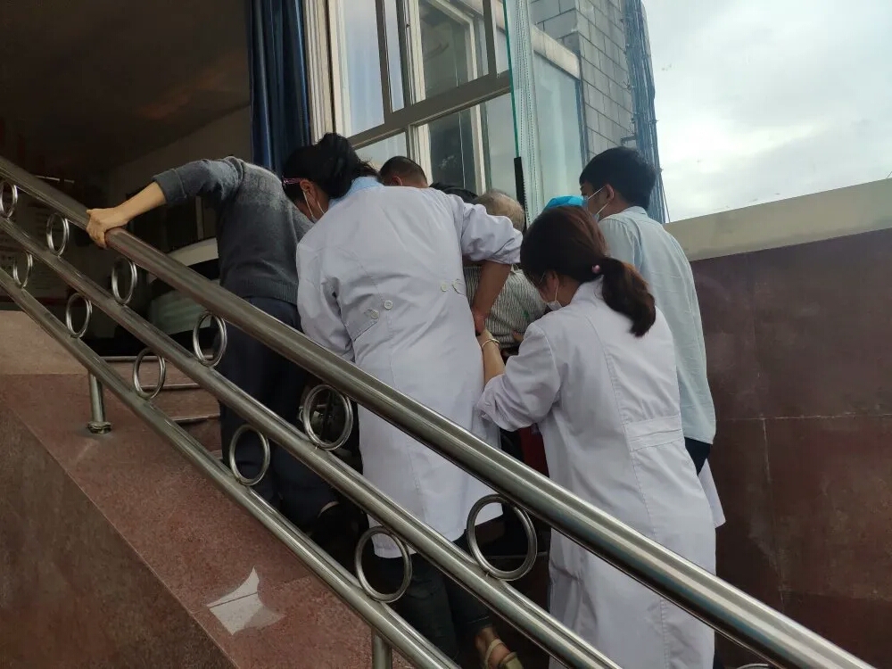 重庆市康华医院,重庆康华医疗