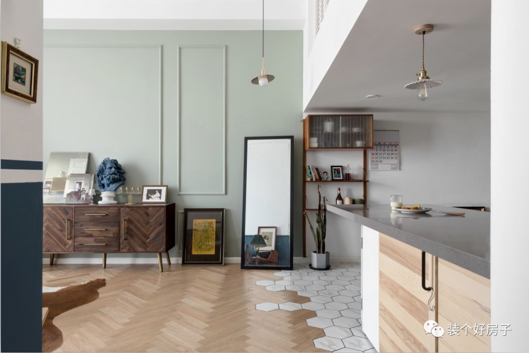 杭州小户型爆改 (杭州爆改小户型)