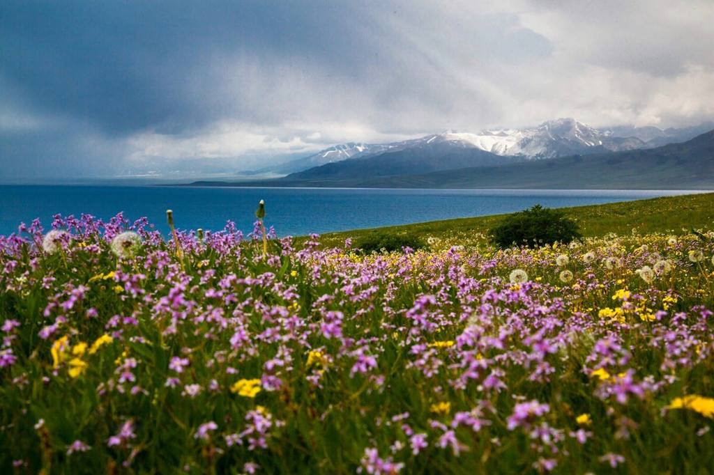 摩旅进疆需要准备哪些东西,摩旅进疆物品最全清单