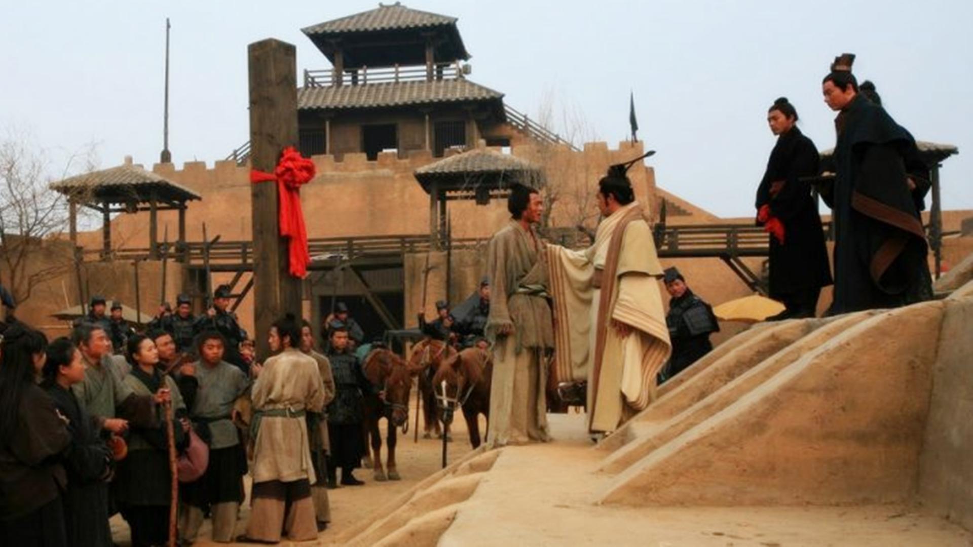 商鞅为秦国的灭亡埋下隐患,商鞅变法的负面影响