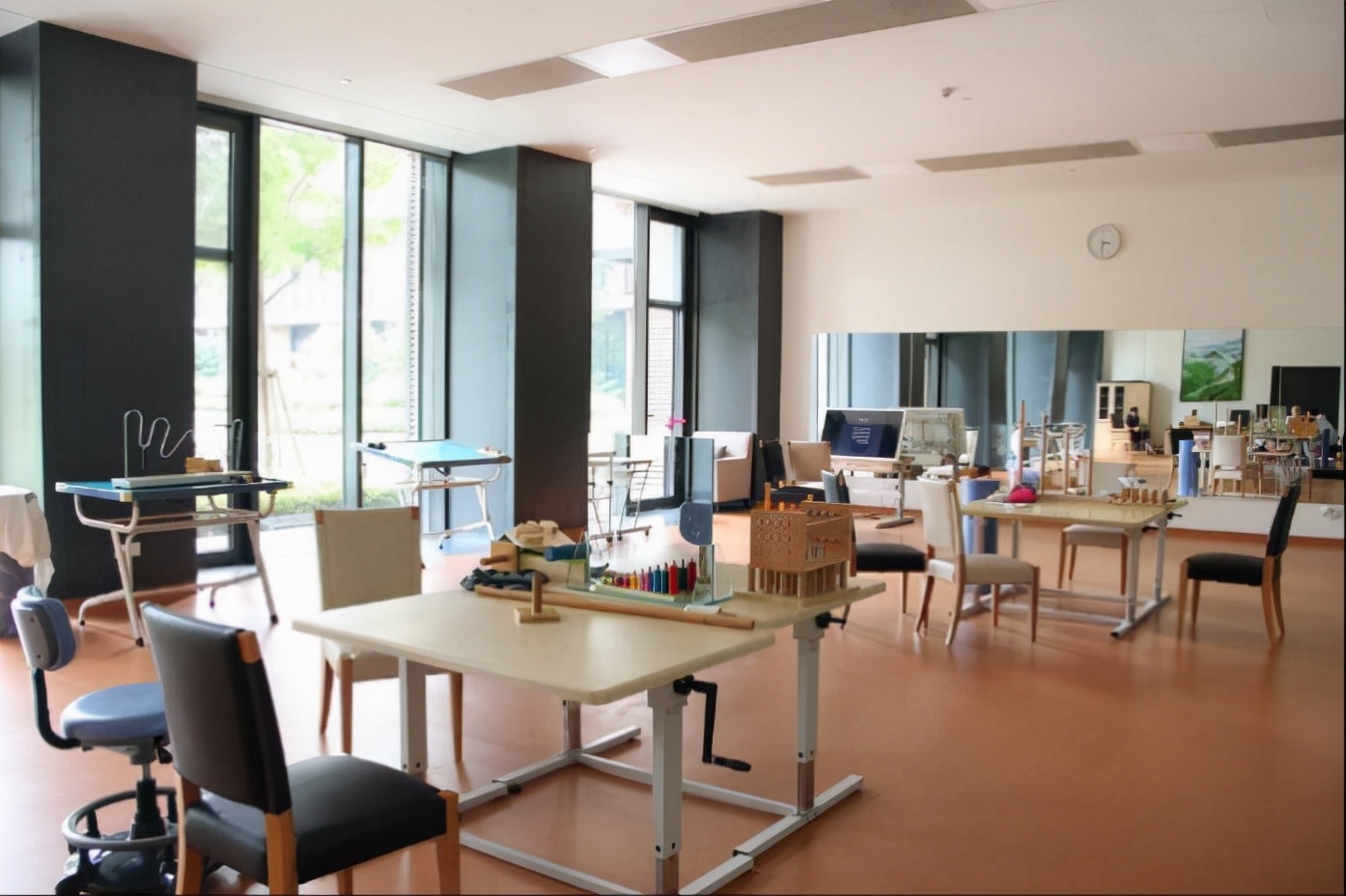 “私人订制”的康复治疗，尽在雅达国际康复医院