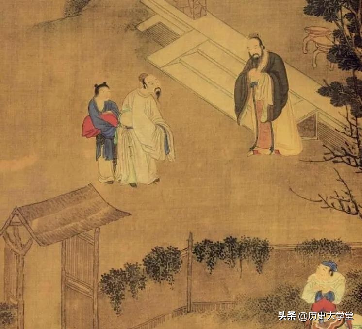 中国姓氏何的起源和演变,姓氏的由来和演变图片