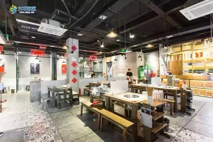 内江火锅必吃榜排行榜前十,内江最好吃的火锅有哪些