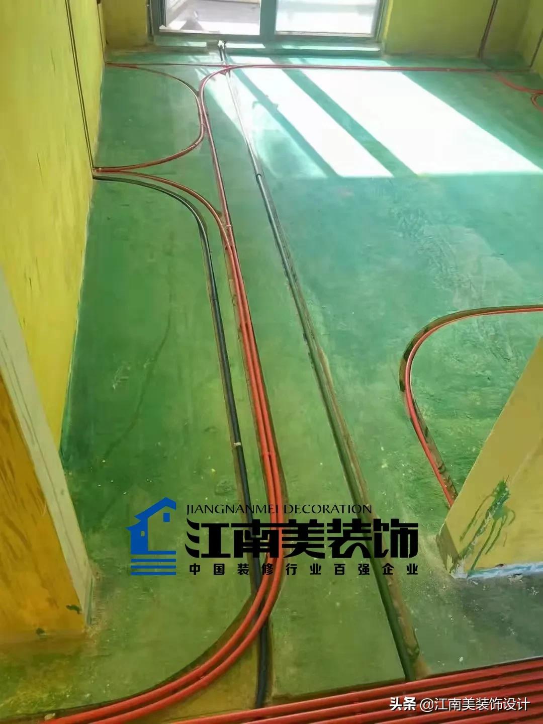 「工地直击」董事长王畴广亲自带队,优质工地是我们实打实的承诺